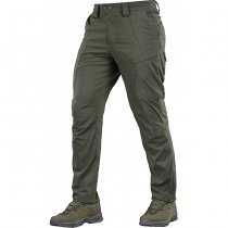 M-Tac Sahara Flex Pants Light - Army Olive - 34/34