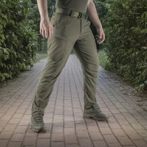 M-Tac Sahara Flex Pants Light - Army Olive - 36/32