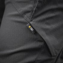 M-Tac Sahara Flex Pants Light - Black - 30/30