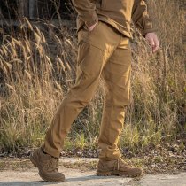 M-Tac Sahara Flex Pants Light - Coyote - 30/30