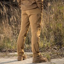 M-Tac Sahara Flex Pants Light - Coyote - 30/32