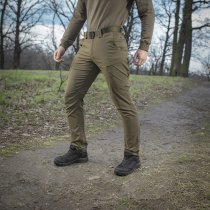 M-Tac Sahara Flex Pants Light - Dark Olive - 28/30