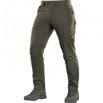 M-Tac Sahara Flex Pants Light - Dark Olive - 30/30