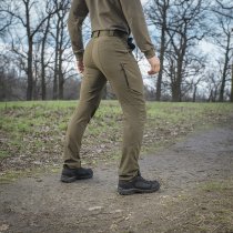 M-Tac Sahara Flex Pants Light - Dark Olive - 30/30