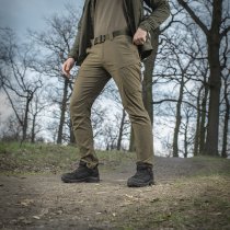 M-Tac Sahara Flex Pants Light - Dark Olive - 30/34