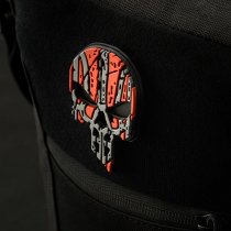 M-Tac Satellite Bag Gen.II - Black