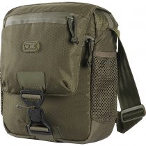 MilStore Military & Outdoor M-Tac Backpack Small Elite Hex - Ranger Green