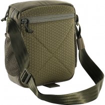 M-Tac Satellite Magnet Bag Elite Hex - Ranger Green