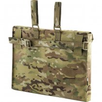 M-Tac Sleeping Mat Pouch Bundeswehr - Multicam