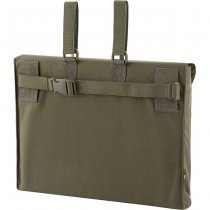 M-Tac Sleeping Mat Pouch Bundeswehr - Ranger Green