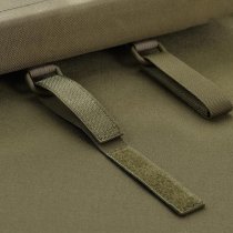 M-Tac Sleeping Mat Pouch Bundeswehr - Ranger Green