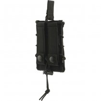 M-Tac Smartphone Pouch - Black