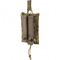 M-Tac Smartphone Pouch - Multicam