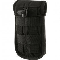 M-Tac Smartphone Pouch Elite Medium - Black