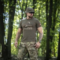 M-Tac Sniper T-Shirt - Olive - M