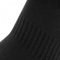 M-Tac Socks Mk.1 - Black - 44-46