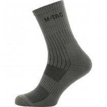 M-Tac Socks Mk.1 - Olive - 44-46