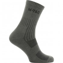 M-Tac Socks Mk.1 - Olive - 44-46