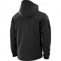 M-Tac Soft Shell Jacket - Black - XS