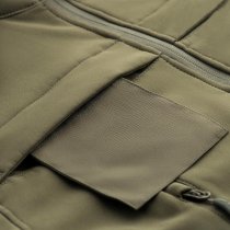 M-Tac Soft Shell Police Jacket - Olive - L