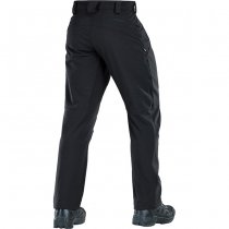 M-Tac Soft Shell Vent Pants - Black - 28/30