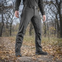 M-Tac Soft Shell Vent Pants - Black - 28/30