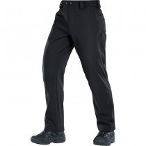 M-Tac Soft Shell Vent Pants - Black - 32/30