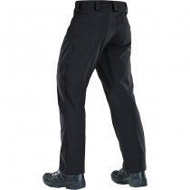 M-Tac Soft Shell Vent Pants - Black - 38/32