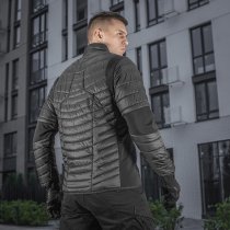 M-Tac Space Armor Jacket - Black L