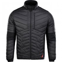 M-Tac Space Armor Jacket - Black M