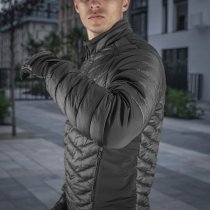 M-Tac Space Armor Jacket - Black S