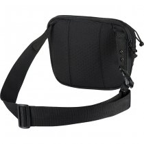 M-Tac Sphaera Hex Hardsling Bag Gen.II Elite - Black