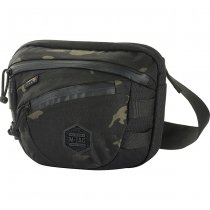 M-Tac Sphaera Hex Hardsling Bag Gen.II - Multicam Black