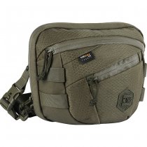 M-Tac Sphaera Hex Hardsling Bag Gen.III Elite - Ranger Green