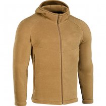 M-Tac Sprint Fleece Sweatshirt Polartec - Coyote - 2XL