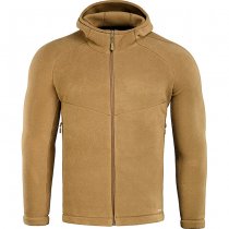 M-Tac Sprint Fleece Sweatshirt Polartec - Coyote - L