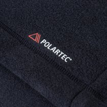 M-Tac Sprint Fleece Sweatshirt Polartec - Dark Navy Blue - L