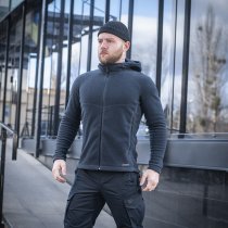 M-Tac Sprint Fleece Sweatshirt Polartec - Dark Navy Blue - M