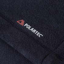 M-Tac Sprint Fleece Sweatshirt Polartec - Dark Navy Blue - S