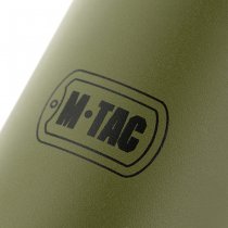 M-Tac Stainless 1000ml Thermos - Olive