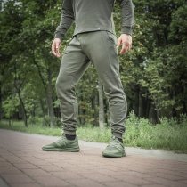 M-Tac Stealth Cotton Pants - Army Olive - 2XL - Regular