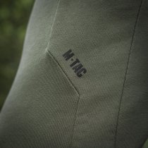 M-Tac Stealth Cotton Pants - Army Olive - M - Long