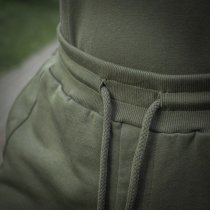 M-Tac Stealth Cotton Pants - Army Olive - M - Long