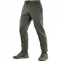 M-Tac Stealth Cotton Pants - Army Olive - S - Regular