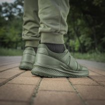 M-Tac Stealth Cotton Pants - Army Olive - XS - Long