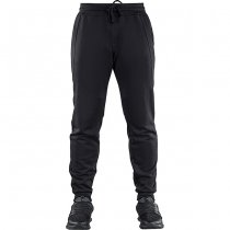 M-Tac Stealth Cotton Pants - Black - 2XL - Long