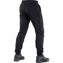 M-Tac Stealth Cotton Pants - Black - XL - Long