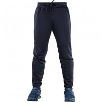 M-Tac Stealth Cotton Pants - Dark Navy Blue - 2XL - Long