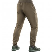 M-Tac Stealth Cotton Pants - Dark Olive - 2XL - Regular