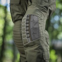 M-Tac Sturm Pants Nyco Extreme Gen.II - Ranger Green - 32/32